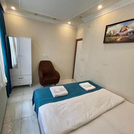 Ucal Apart Διαμέρισμα Κωνσταντινούπολη Εξωτερικό φωτογραφία