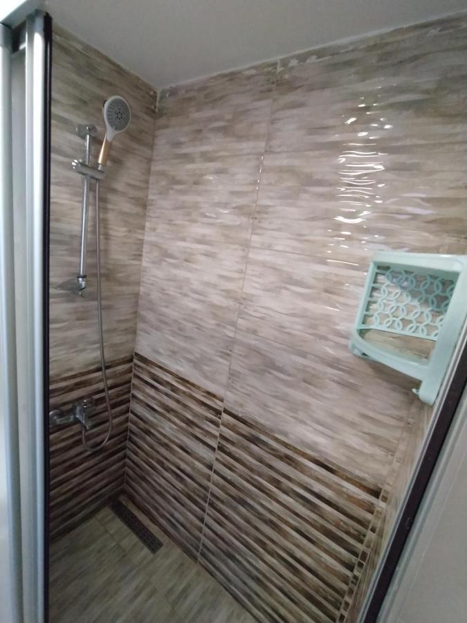 Ucal Apart Διαμέρισμα Κωνσταντινούπολη Εξωτερικό φωτογραφία
