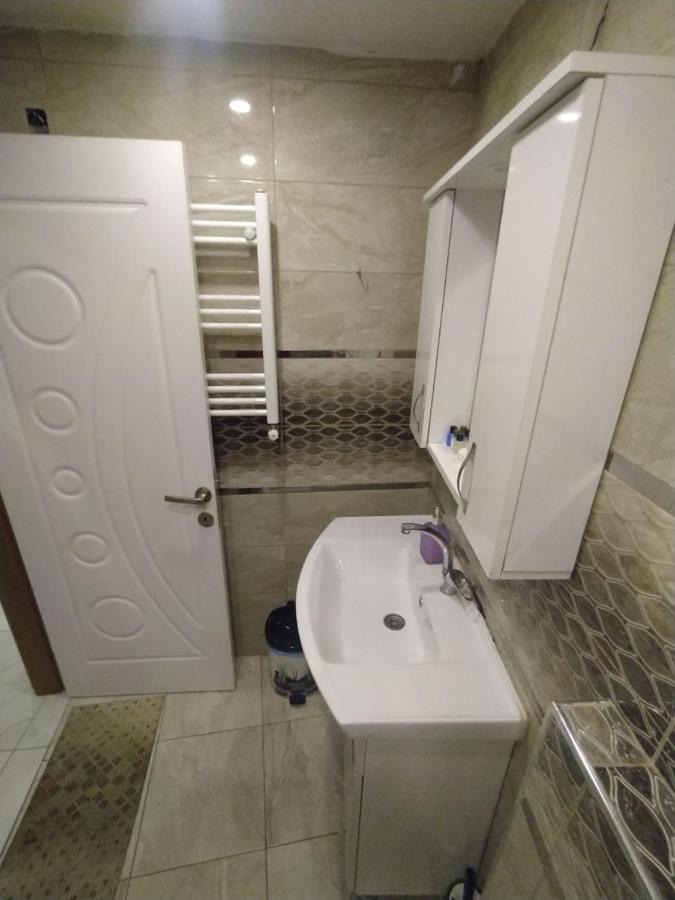 Ucal Apart Διαμέρισμα Κωνσταντινούπολη Εξωτερικό φωτογραφία