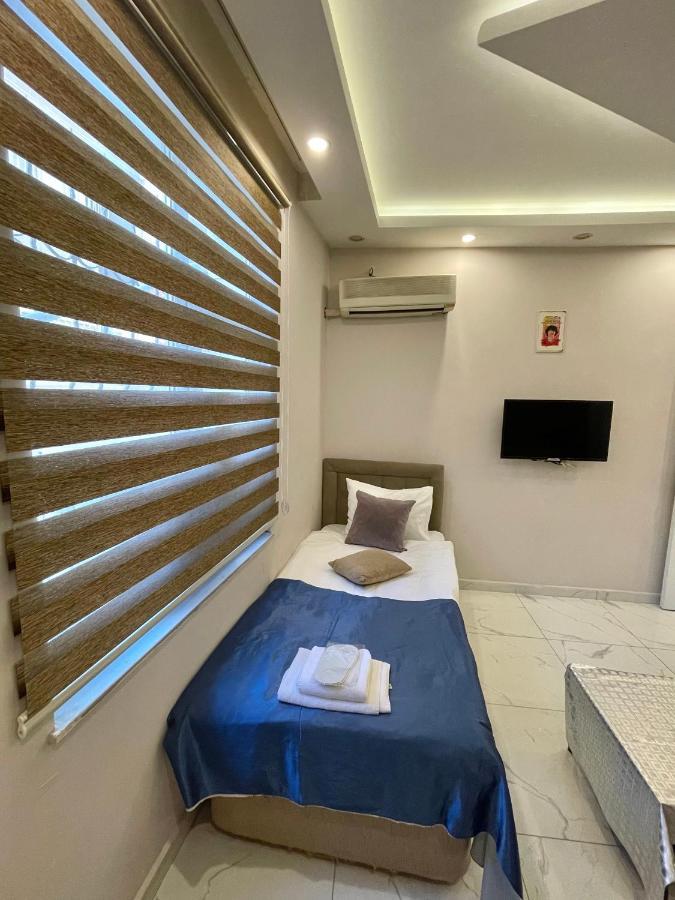 Ucal Apart Διαμέρισμα Κωνσταντινούπολη Εξωτερικό φωτογραφία
